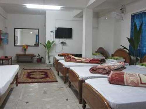 Hotel Sonali